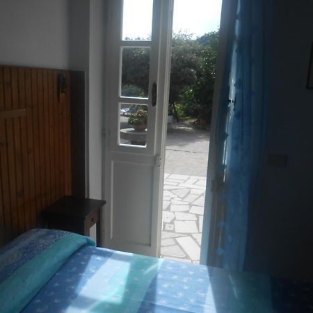 Villa La Foce Del Prato Framura Habitación foto
